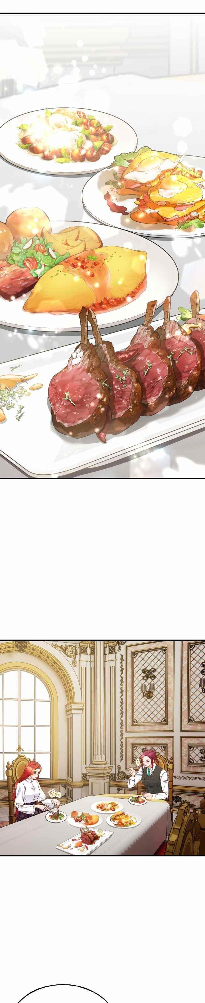 Not Just Anybody Can Become a Villainess Chapter 71 - Page 10