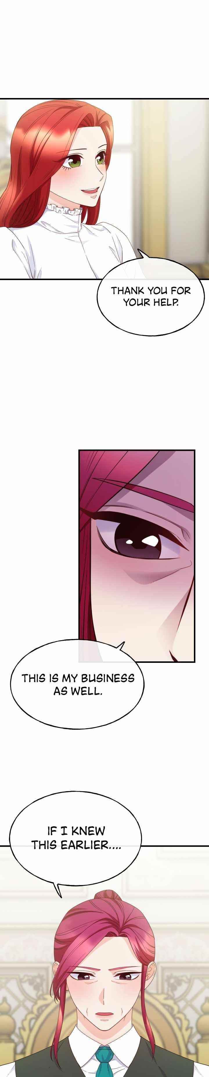 Not Just Anybody Can Become a Villainess Chapter 71 - Page 16