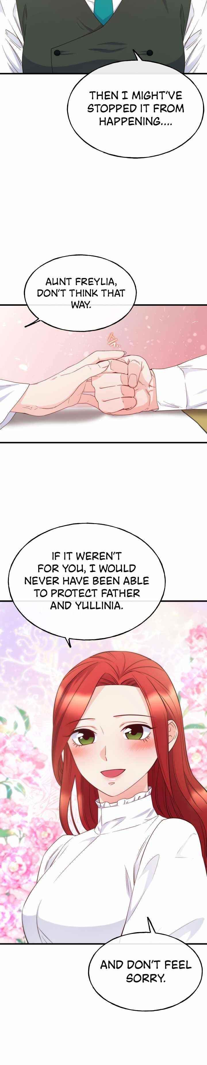 Not Just Anybody Can Become a Villainess Chapter 71 - Page 17