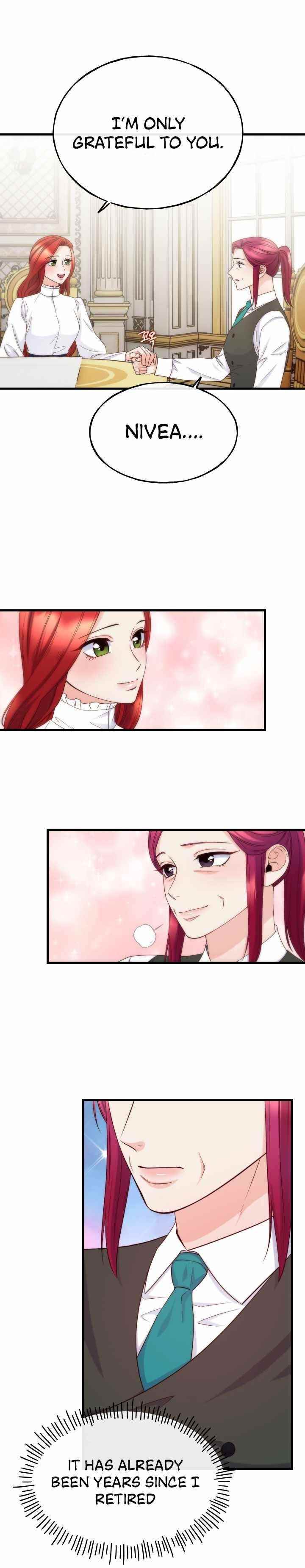 Not Just Anybody Can Become a Villainess Chapter 71 - Page 18