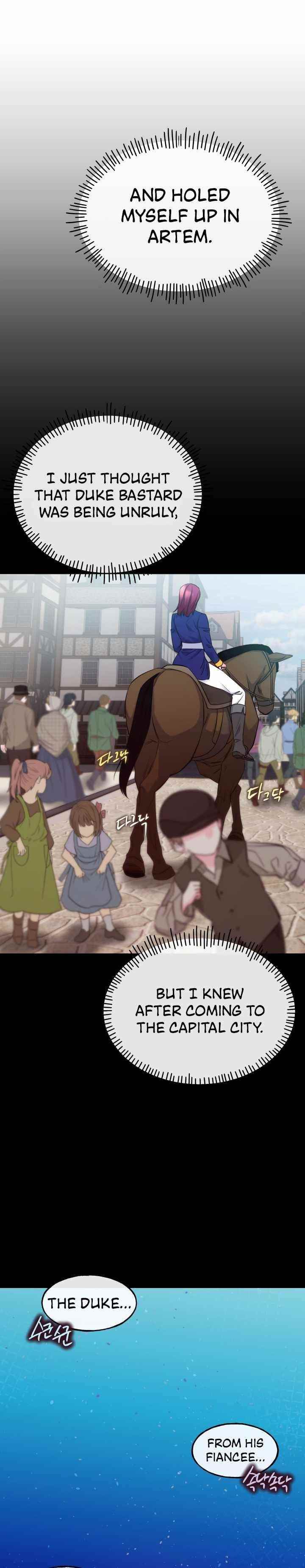 Not Just Anybody Can Become a Villainess Chapter 71 - Page 19