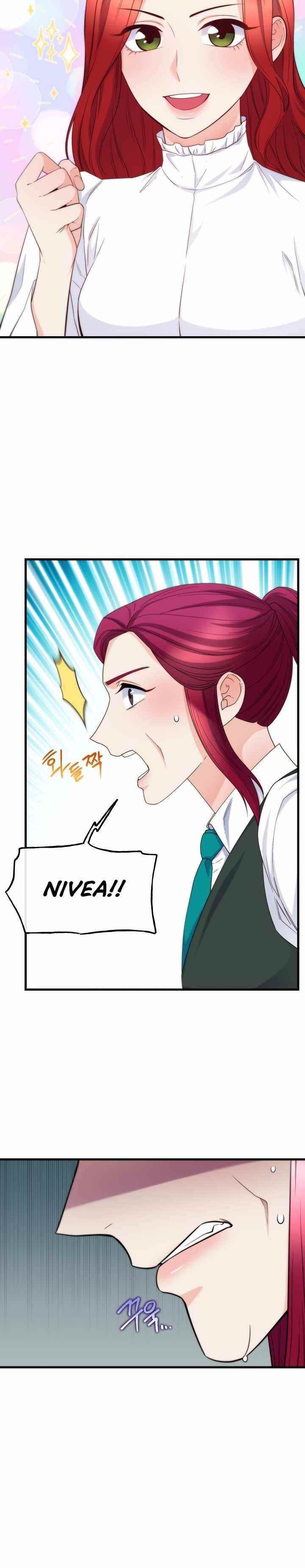 Not Just Anybody Can Become a Villainess Chapter 71 - Page 22