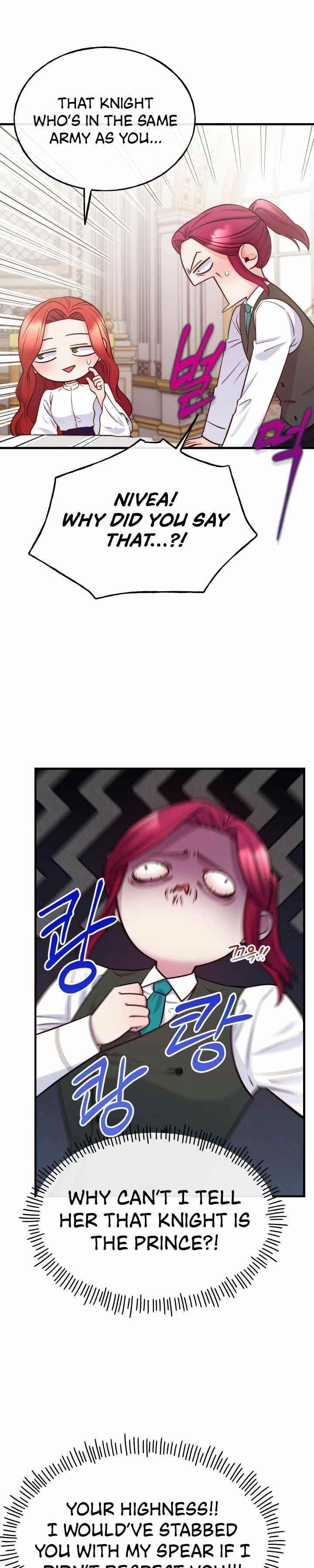 Not Just Anybody Can Become a Villainess Chapter 71 - Page 26