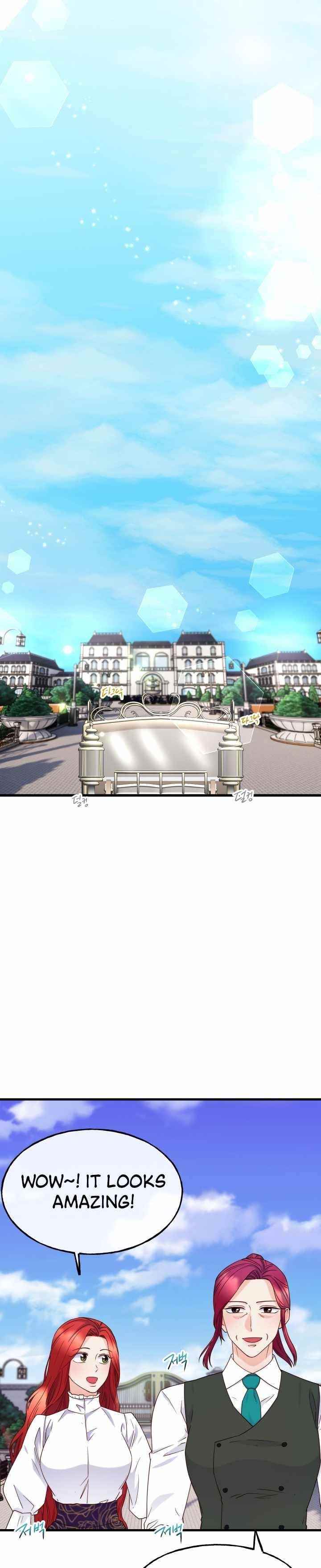 Not Just Anybody Can Become a Villainess Chapter 71 - Page 8