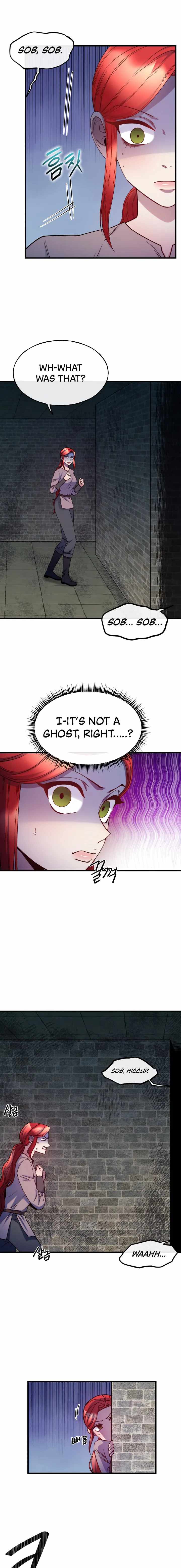 Not Just Anybody Can Become a Villainess Chapter 81 - Page 14