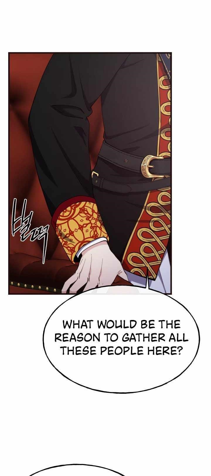 Not Just Anybody Can Become a Villainess Chapter 85 - Page 21