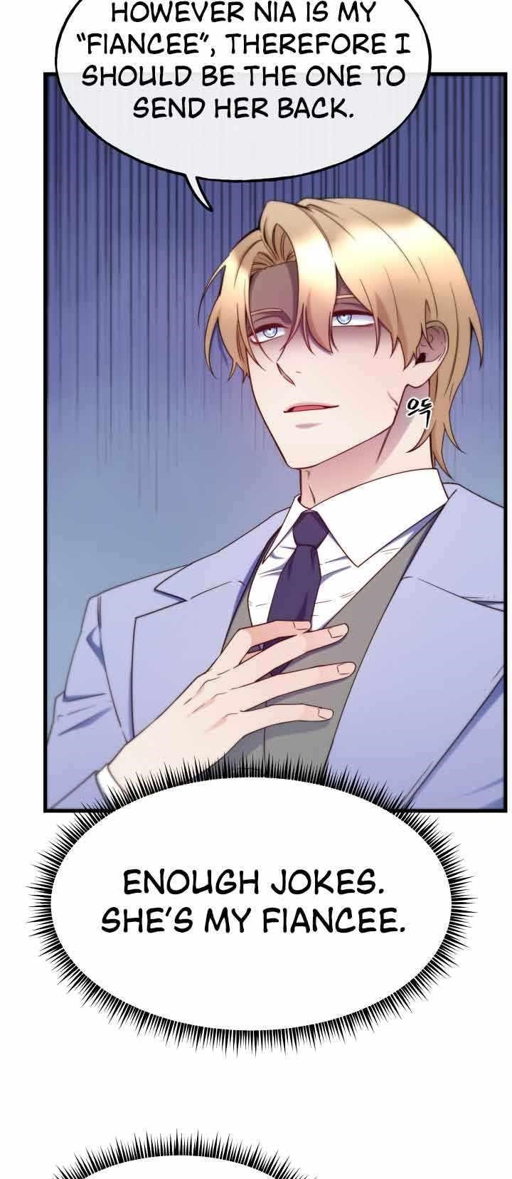 Not Just Anybody Can Become a Villainess Chapter 87 - Page 10