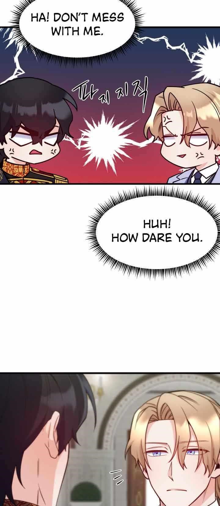 Not Just Anybody Can Become a Villainess Chapter 87 - Page 11