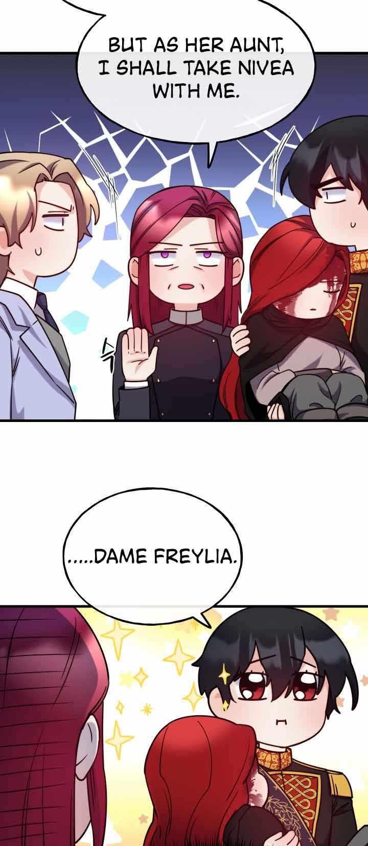 Not Just Anybody Can Become a Villainess Chapter 87 - Page 14