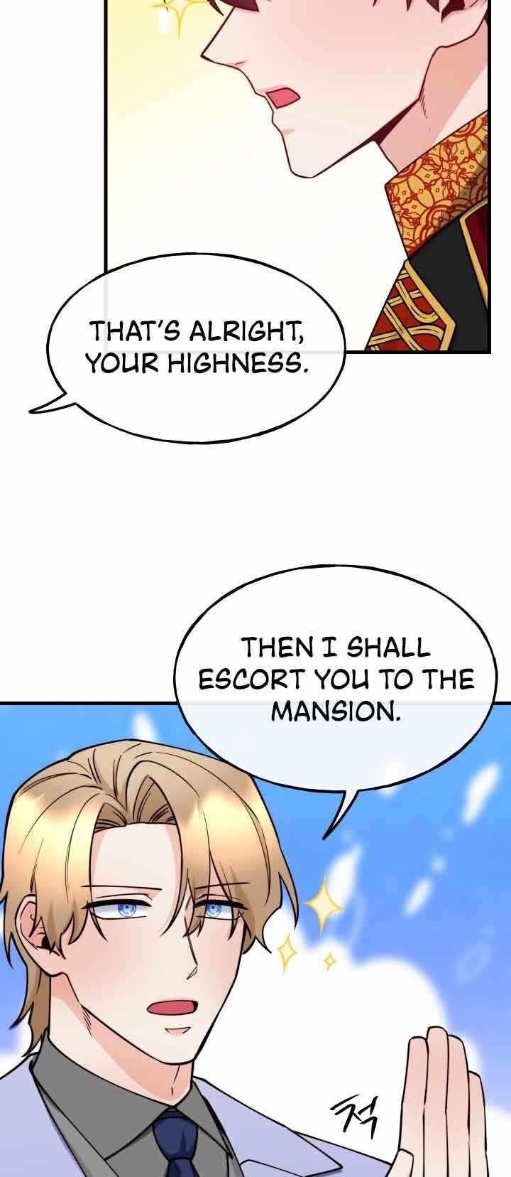 Not Just Anybody Can Become a Villainess Chapter 87 - Page 18