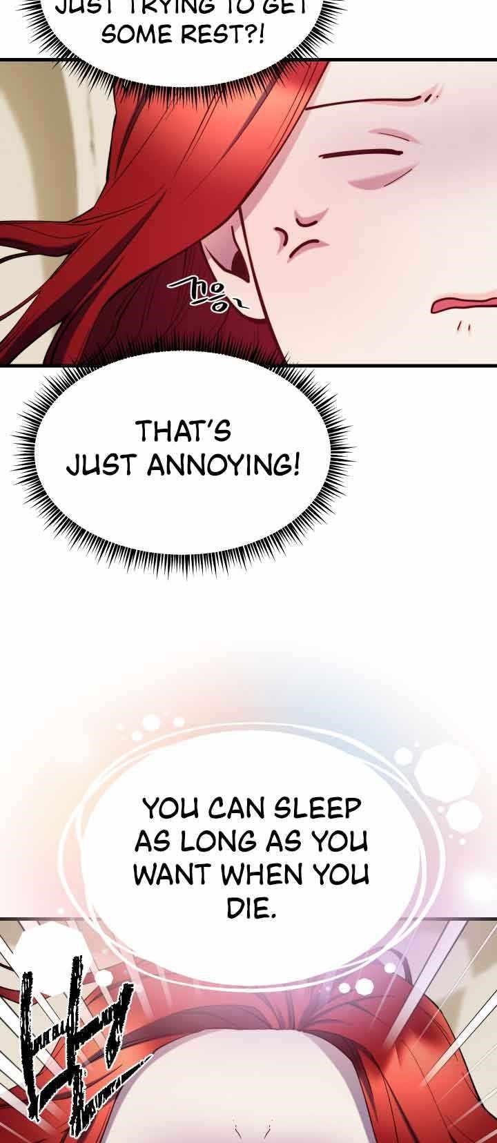 Not Just Anybody Can Become a Villainess Chapter 87 - Page 28