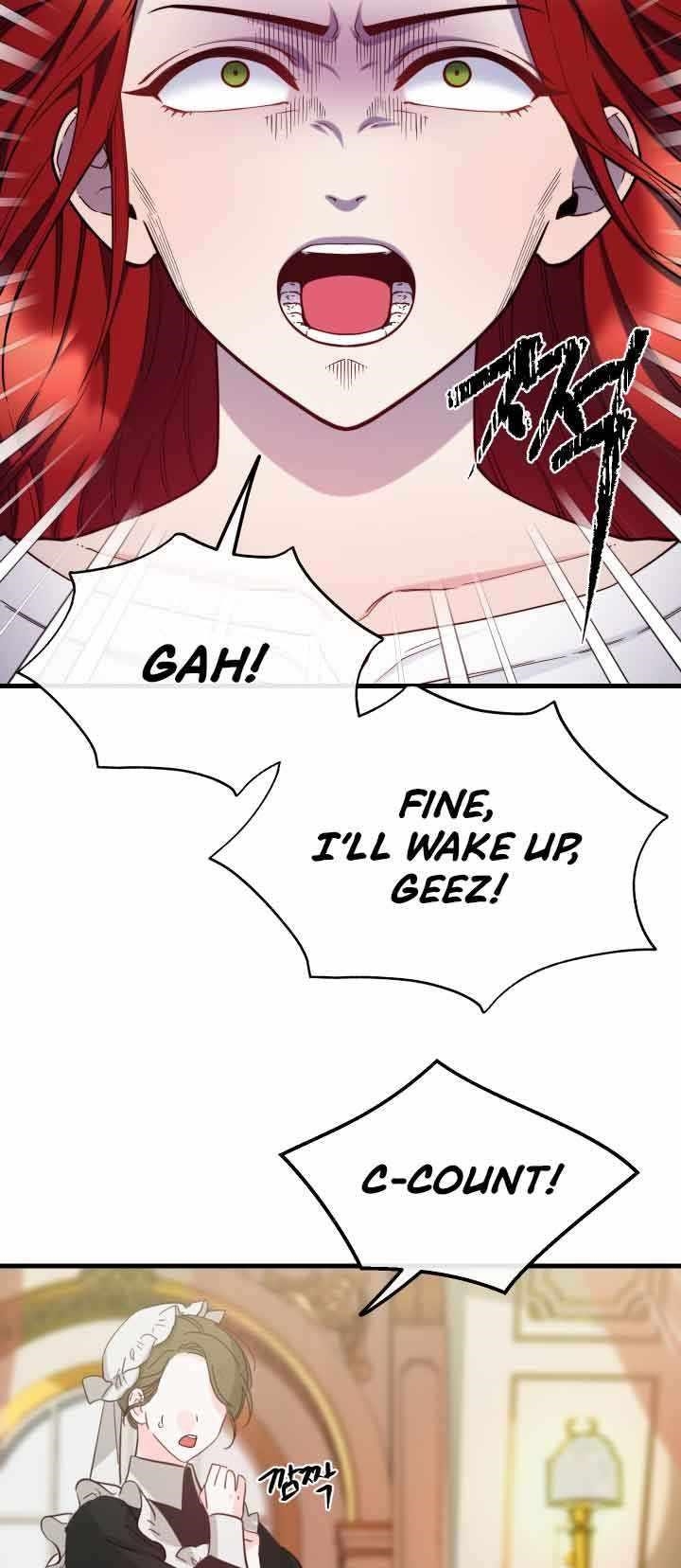 Not Just Anybody Can Become a Villainess Chapter 87 - Page 29