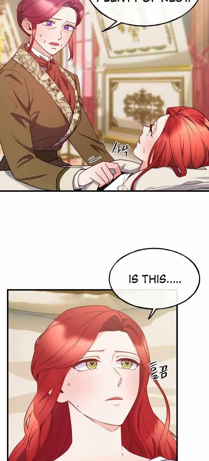 Not Just Anybody Can Become a Villainess Chapter 87 - Page 33