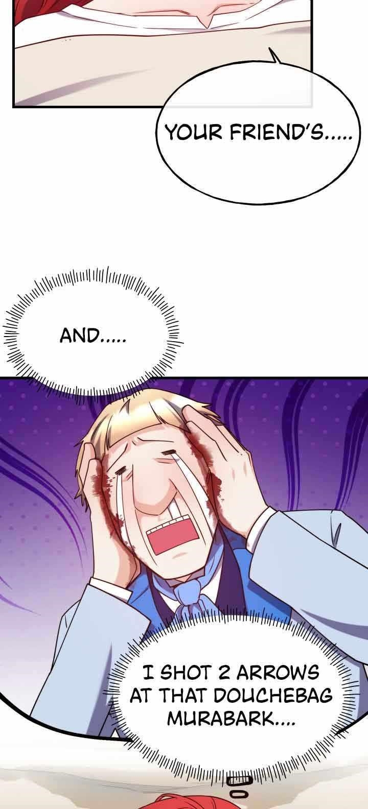 Not Just Anybody Can Become a Villainess Chapter 87 - Page 34