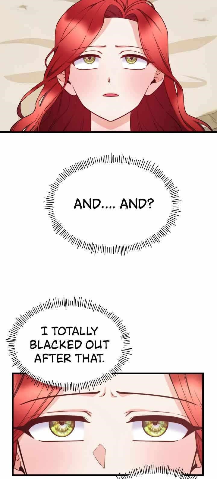 Not Just Anybody Can Become a Villainess Chapter 87 - Page 35