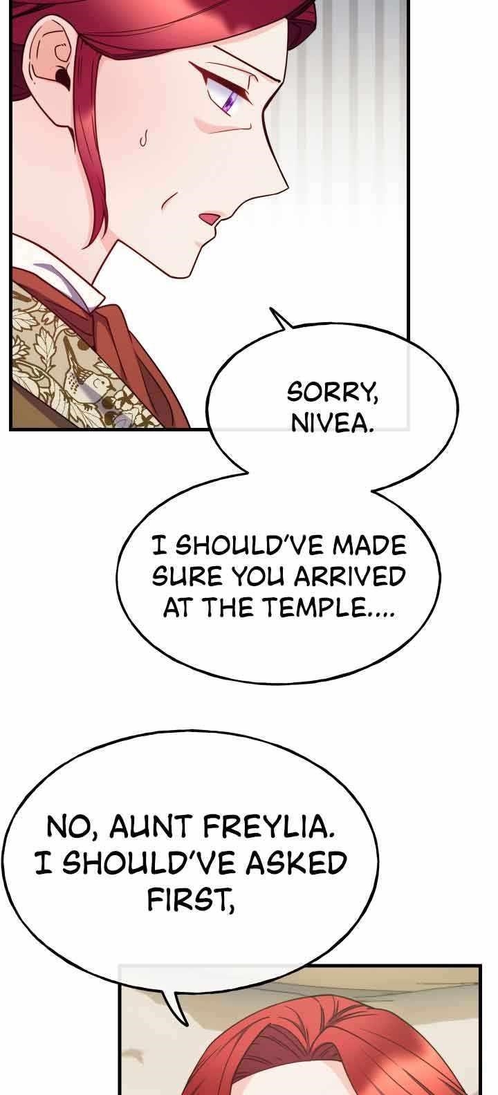 Not Just Anybody Can Become a Villainess Chapter 87 - Page 38