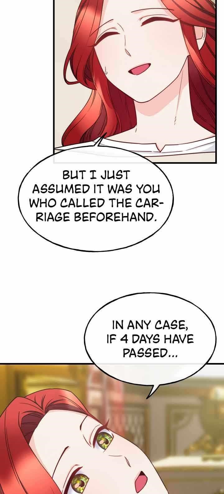 Not Just Anybody Can Become a Villainess Chapter 87 - Page 39