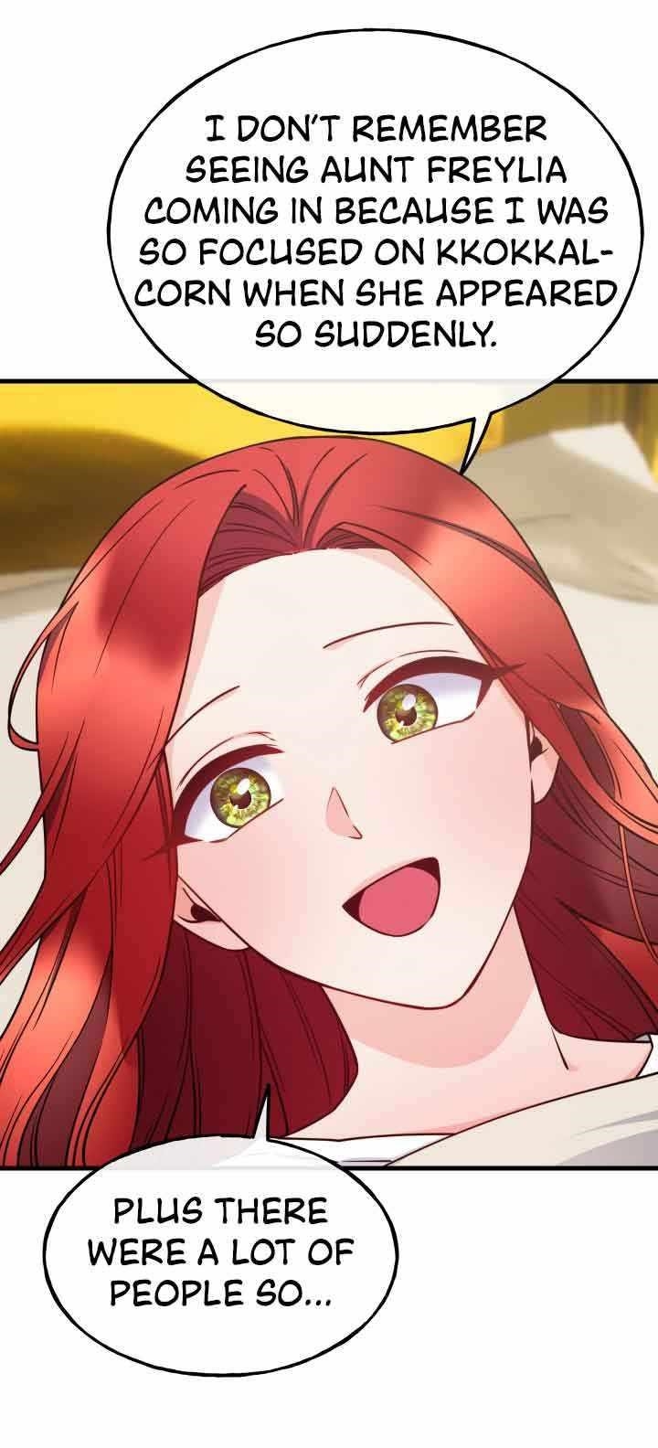 Not Just Anybody Can Become a Villainess Chapter 87 - Page 42