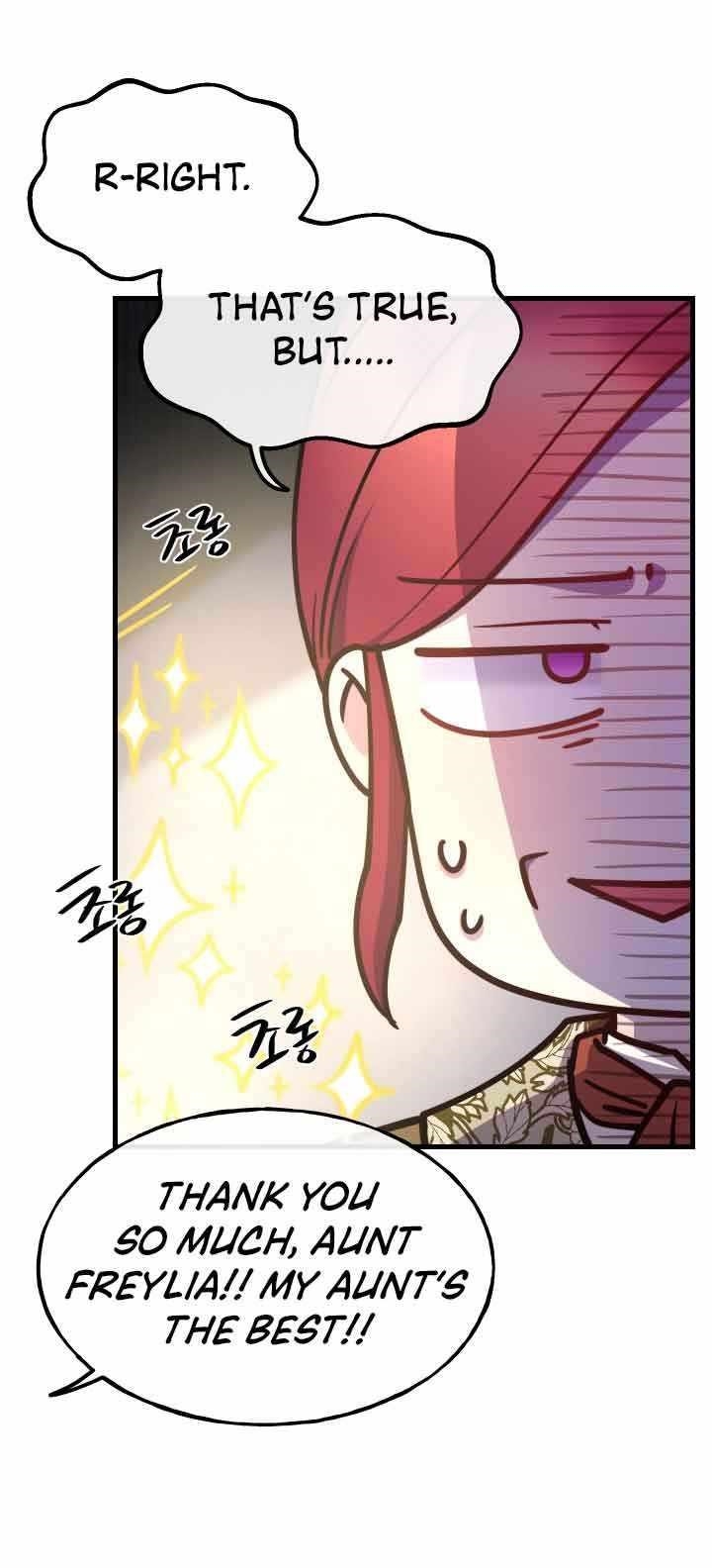 Not Just Anybody Can Become a Villainess Chapter 87 - Page 43