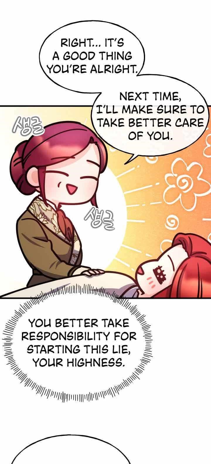 Not Just Anybody Can Become a Villainess Chapter 87 - Page 44