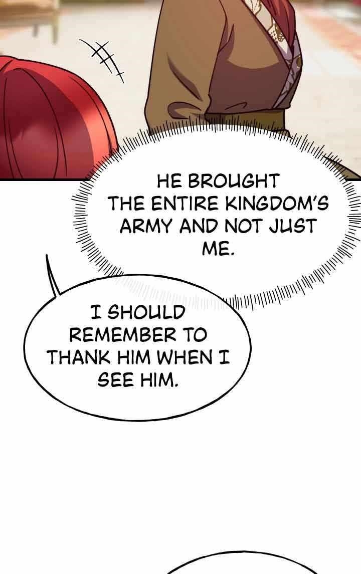 Not Just Anybody Can Become a Villainess Chapter 87 - Page 50