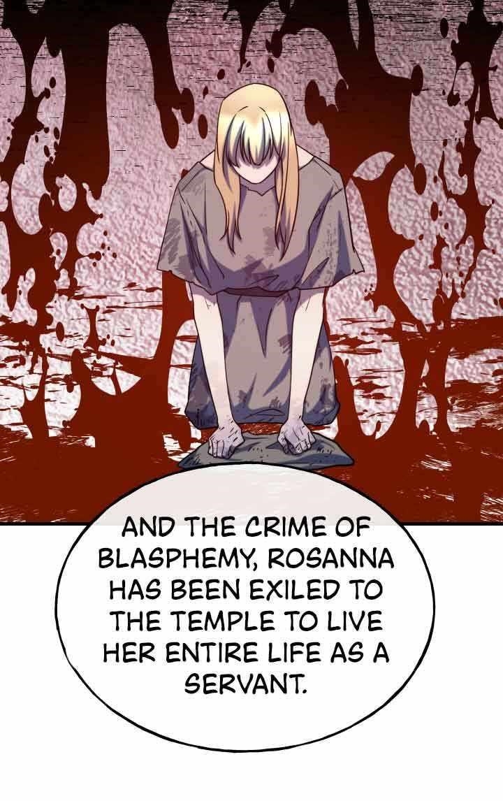 Not Just Anybody Can Become a Villainess Chapter 87 - Page 54