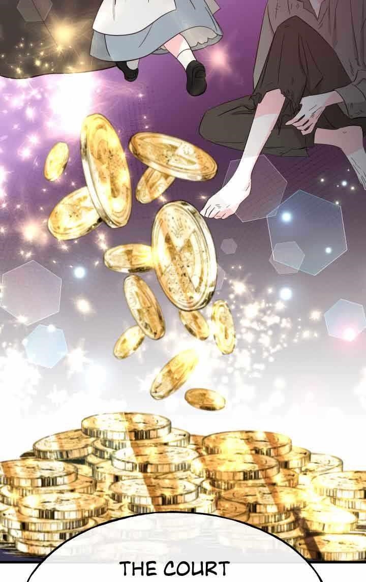 Not Just Anybody Can Become a Villainess Chapter 87 - Page 56