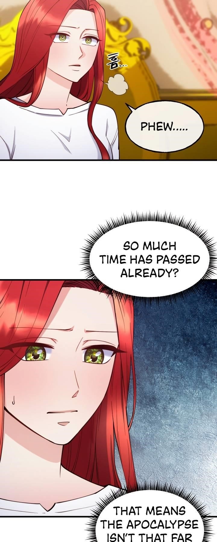 Not Just Anybody Can Become a Villainess Chapter 88 - Page 11