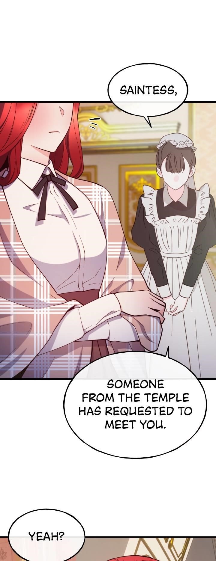 Not Just Anybody Can Become a Villainess Chapter 88 - Page 29