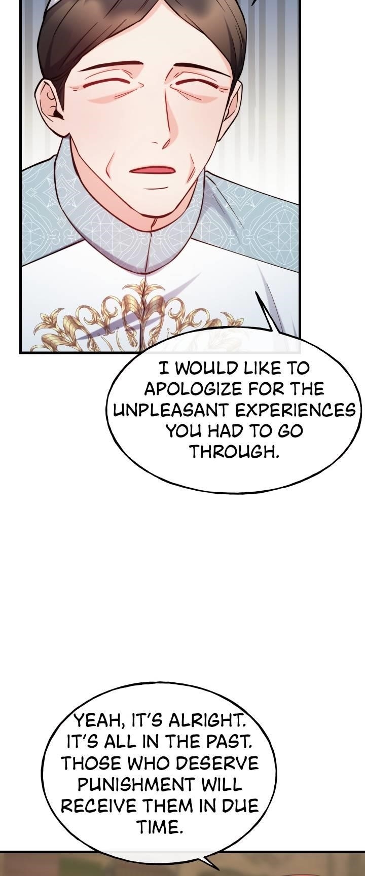 Not Just Anybody Can Become a Villainess Chapter 88 - Page 34