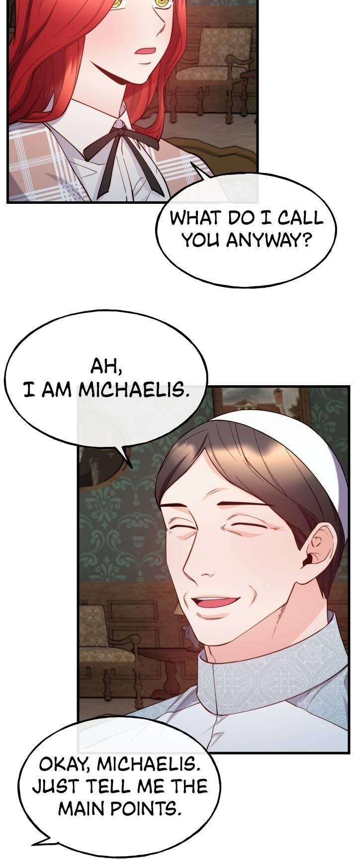 Not Just Anybody Can Become a Villainess Chapter 88 - Page 39