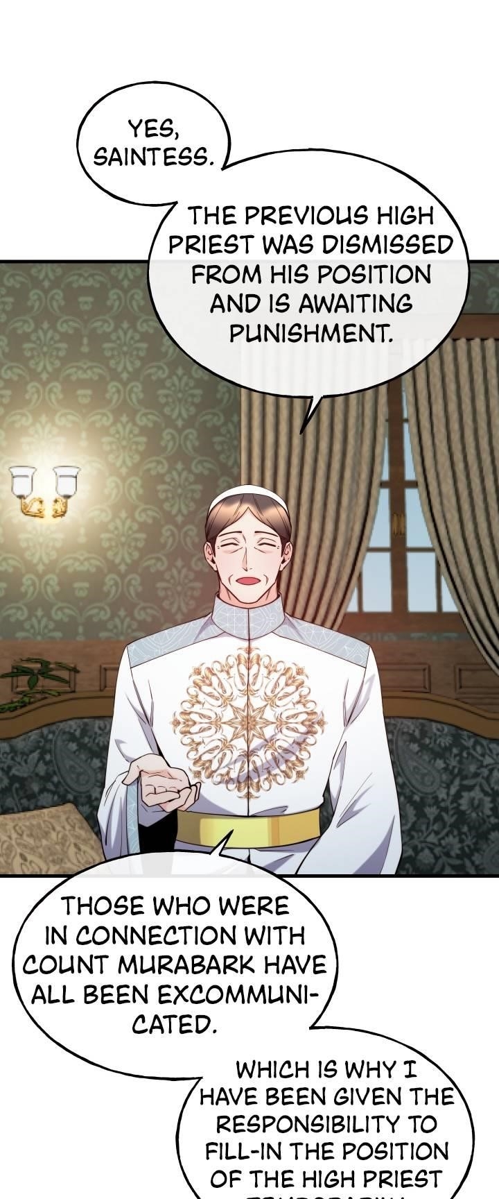 Not Just Anybody Can Become a Villainess Chapter 88 - Page 40