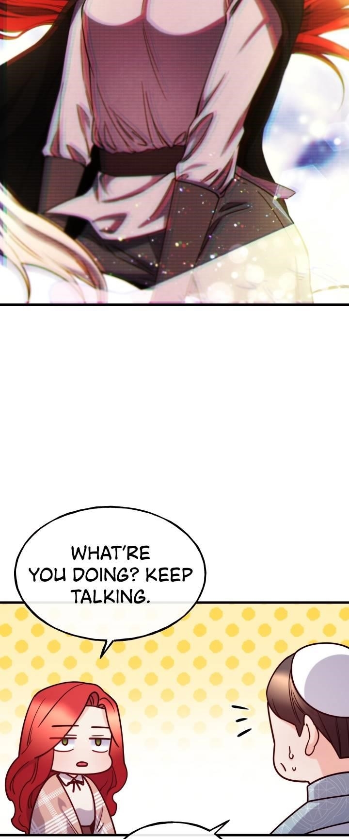 Not Just Anybody Can Become a Villainess Chapter 88 - Page 44