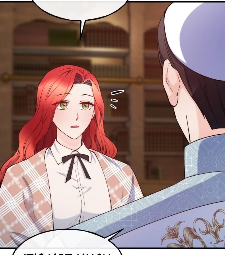 Not Just Anybody Can Become a Villainess Chapter 88 - Page 53