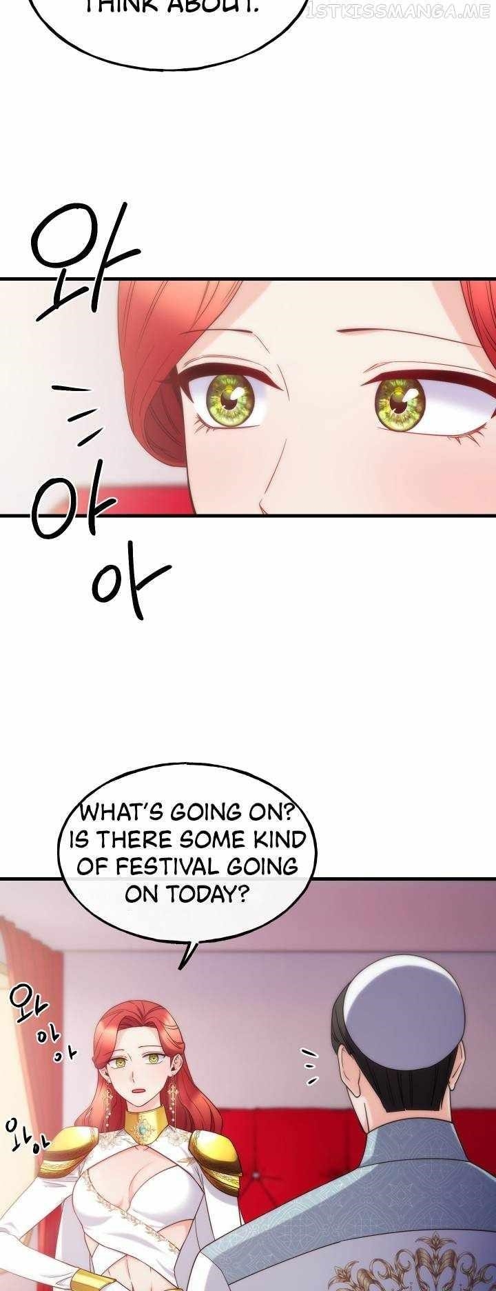 Not Just Anybody Can Become a Villainess Chapter 89 - Page 13