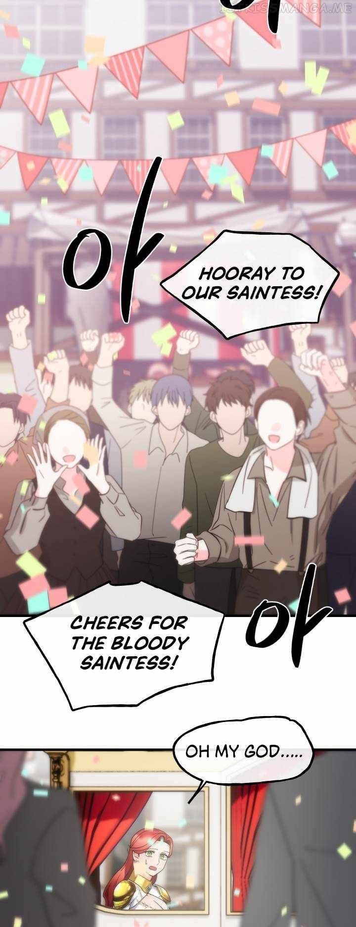 Not Just Anybody Can Become a Villainess Chapter 89 - Page 16