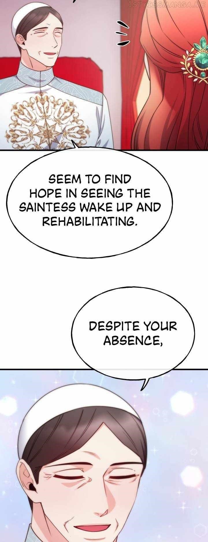 Not Just Anybody Can Become a Villainess Chapter 89 - Page 18