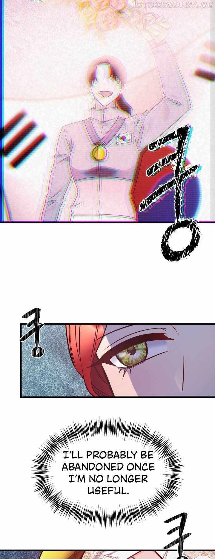 Not Just Anybody Can Become a Villainess Chapter 89 - Page 22