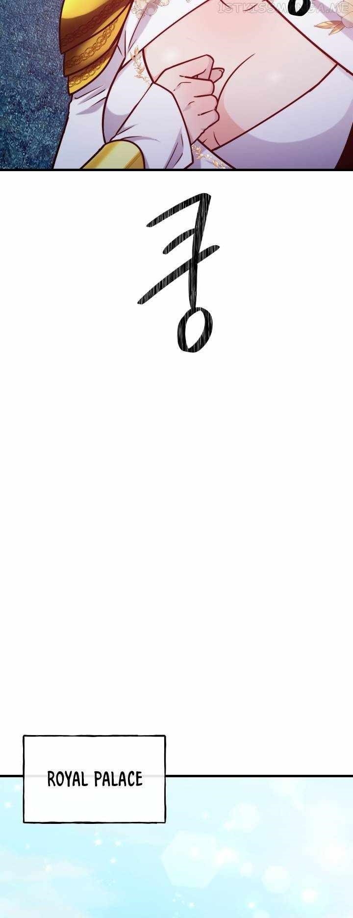 Not Just Anybody Can Become a Villainess Chapter 89 - Page 23