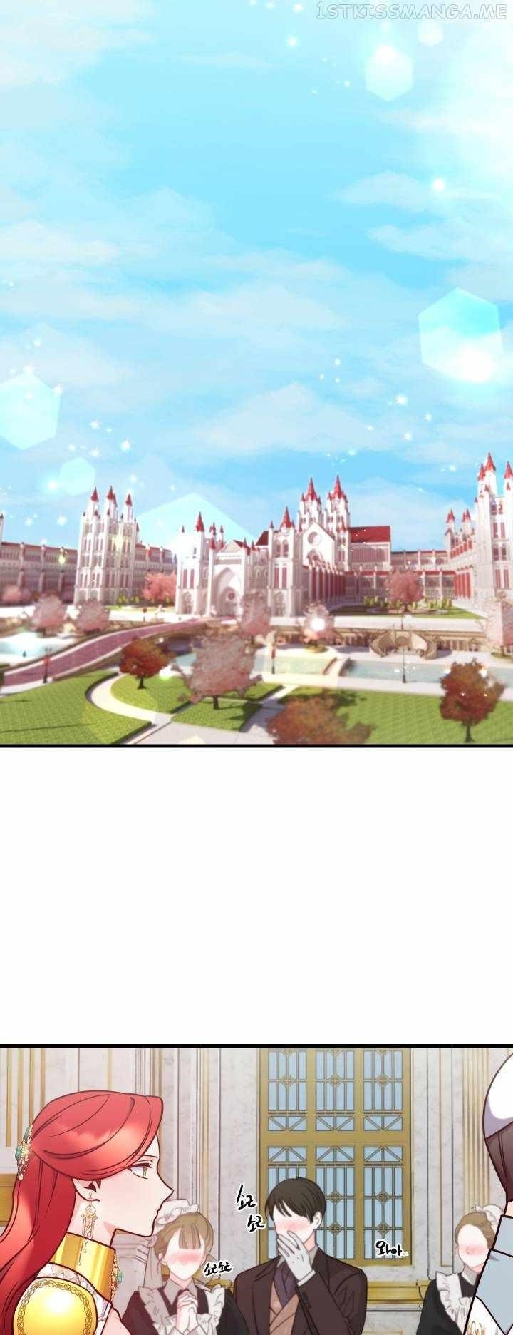 Not Just Anybody Can Become a Villainess Chapter 89 - Page 24