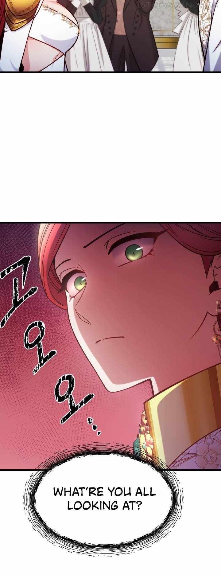 Not Just Anybody Can Become a Villainess Chapter 89 - Page 25