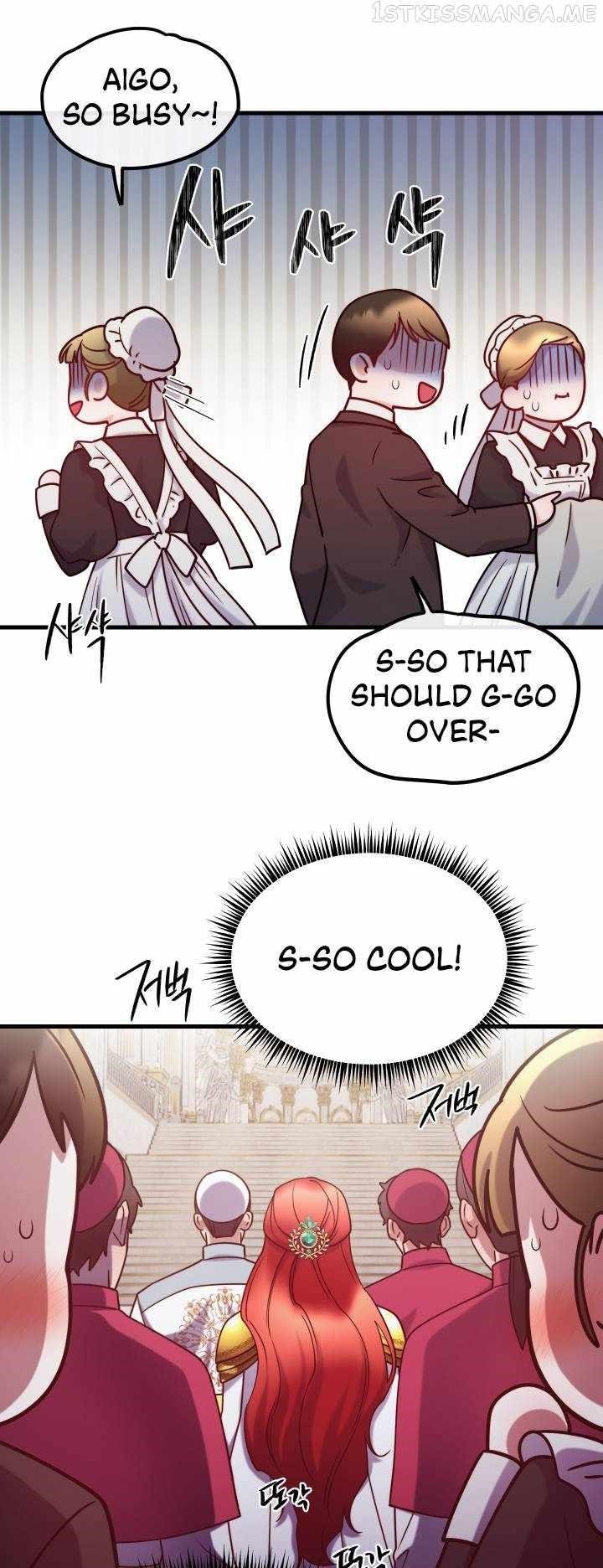 Not Just Anybody Can Become a Villainess Chapter 89 - Page 26