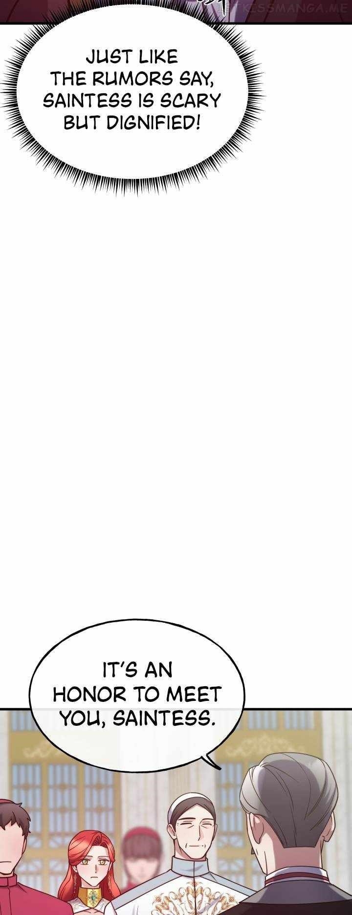 Not Just Anybody Can Become a Villainess Chapter 89 - Page 27