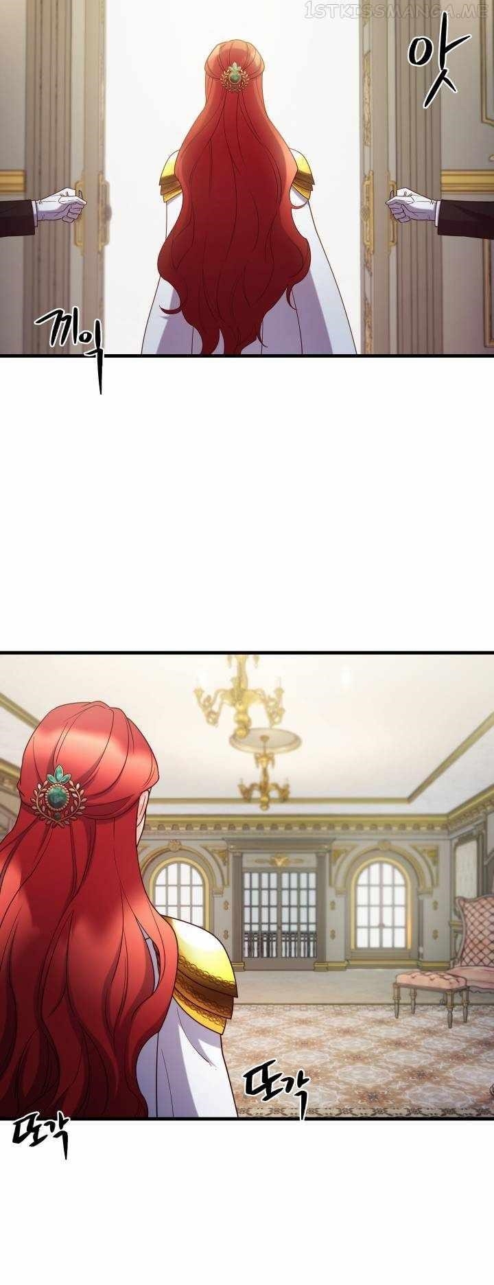 Not Just Anybody Can Become a Villainess Chapter 89 - Page 30