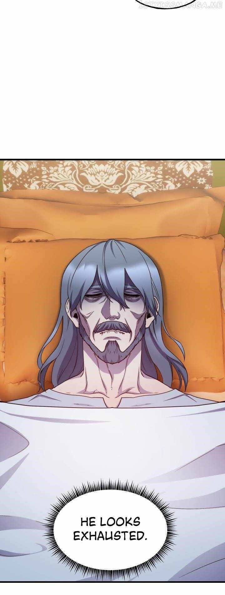 Not Just Anybody Can Become a Villainess Chapter 89 - Page 33