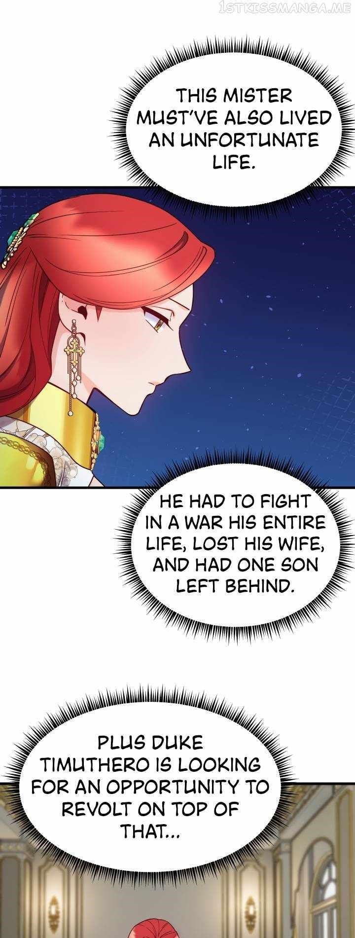 Not Just Anybody Can Become a Villainess Chapter 89 - Page 34