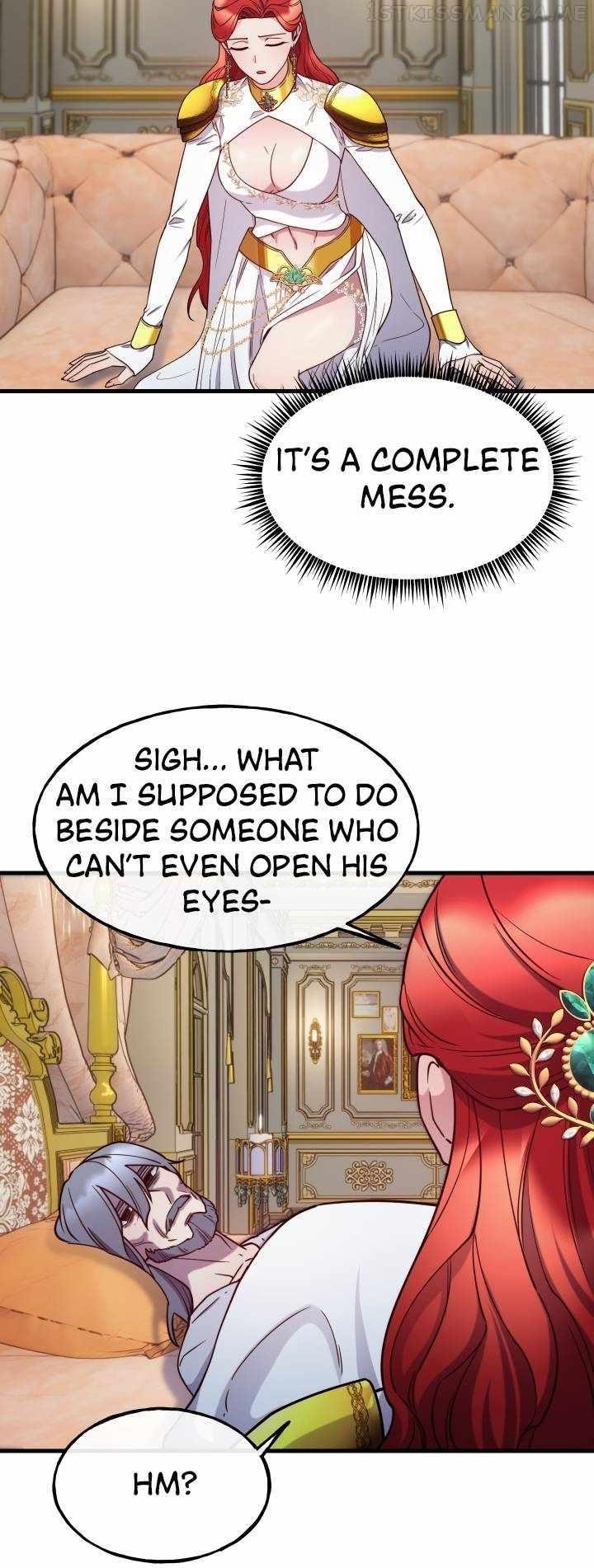 Not Just Anybody Can Become a Villainess Chapter 89 - Page 35