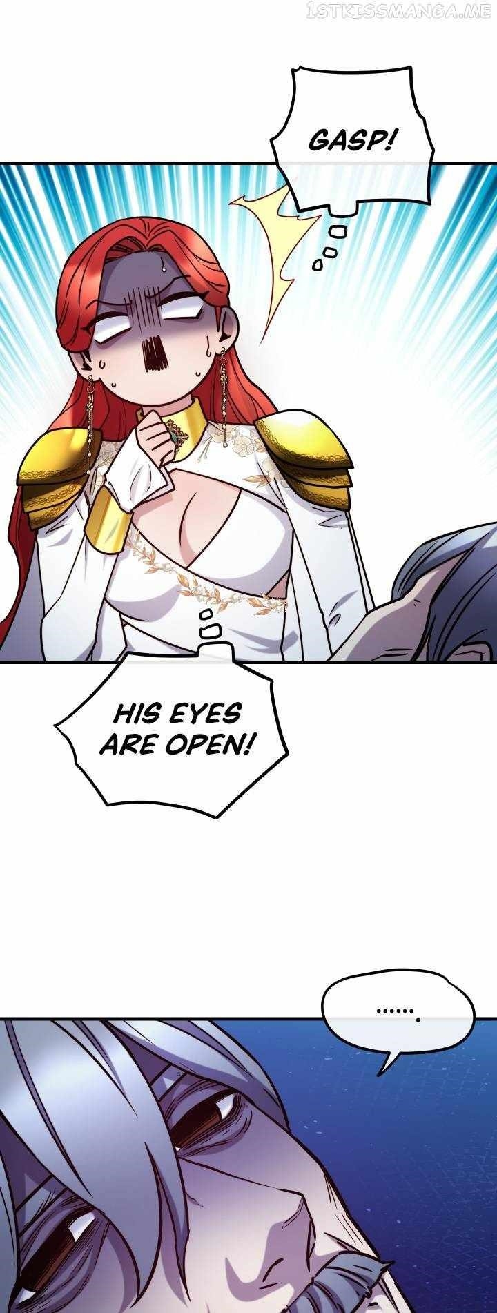 Not Just Anybody Can Become a Villainess Chapter 89 - Page 36