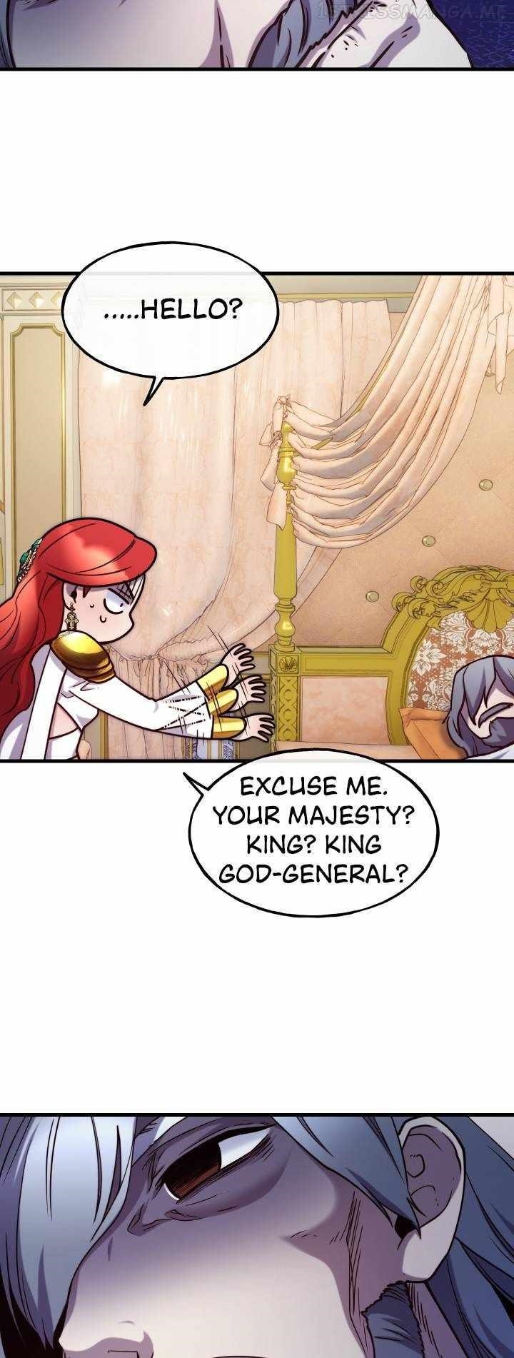 Not Just Anybody Can Become a Villainess Chapter 89 - Page 37