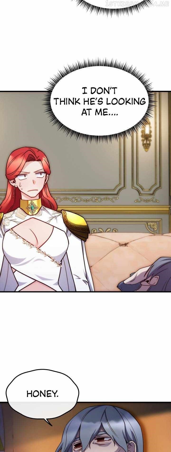 Not Just Anybody Can Become a Villainess Chapter 89 - Page 39